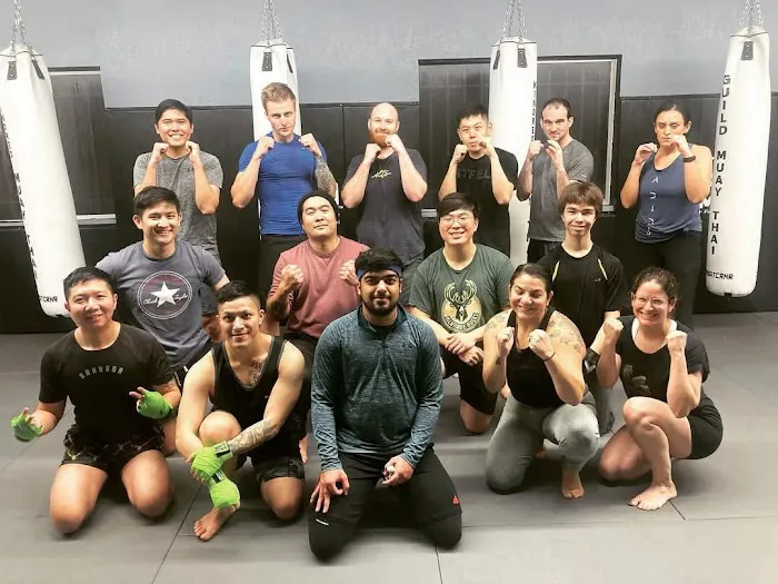 Herrmann Martial Arts and Self Defense Picture 4