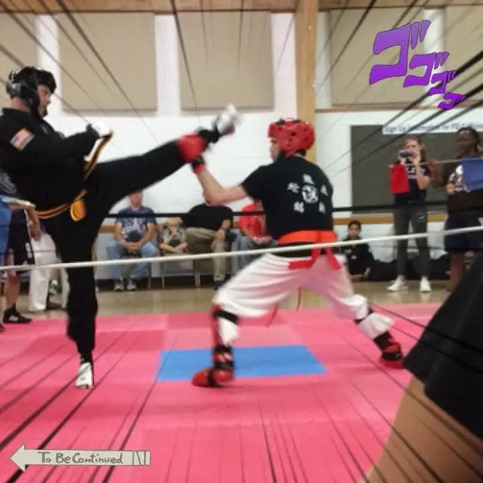 Herrmann Martial Arts and Self Defense Picture 5