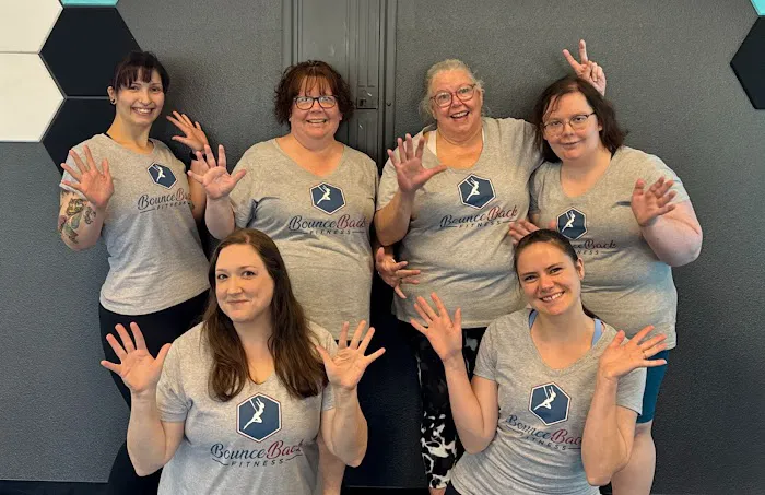 Bounce Back Fitness, LLC Picture 1