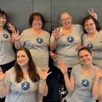 Bounce Back Fitness, LLC ico