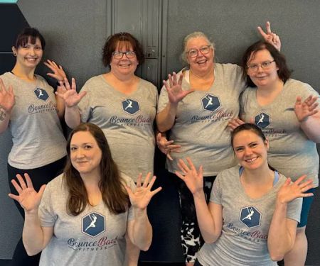 Bounce Back Fitness, LLC