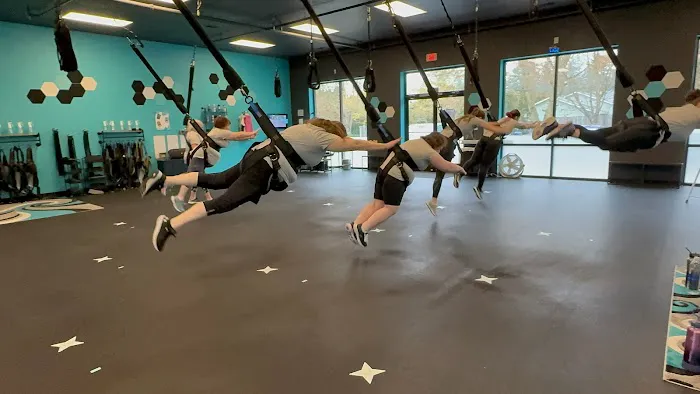 Bounce Back Fitness, LLC Picture 4