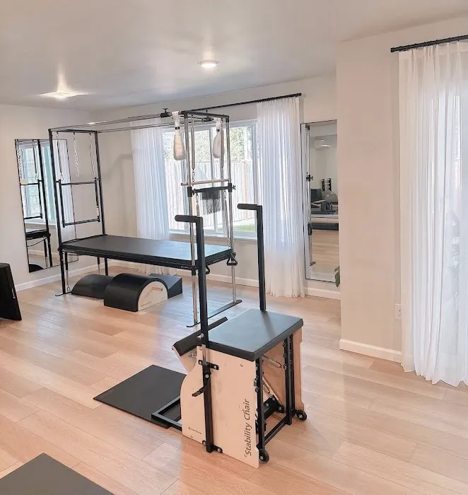 Bae Pilates Picture 2