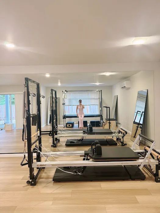 Bae Pilates Picture 1