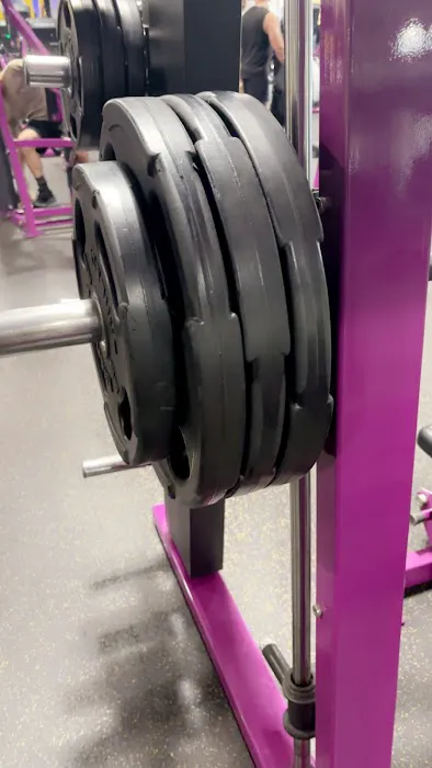 Planet Fitness Picture 5