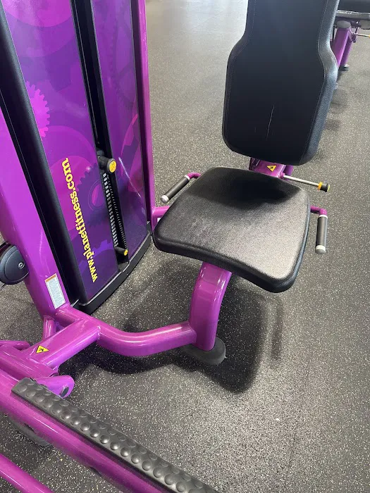 Planet Fitness Picture 9