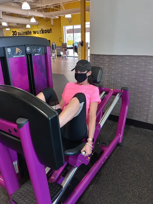 Planet Fitness Picture 3