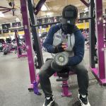 Planet Fitness