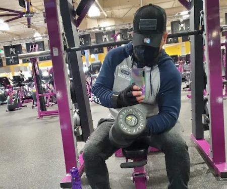 Planet Fitness