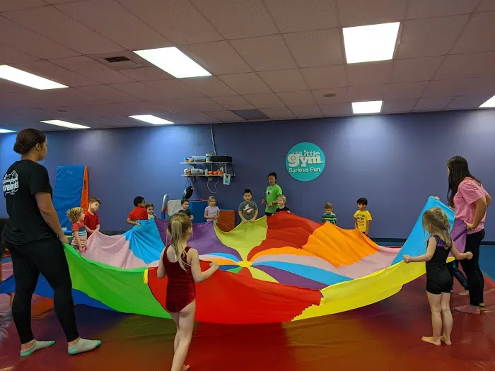 The Little Gym of Everett Picture 7