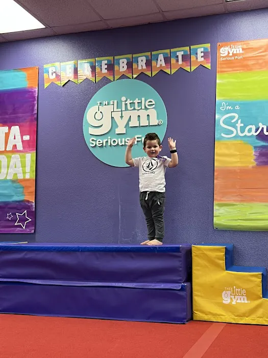 The Little Gym of Everett Picture 10