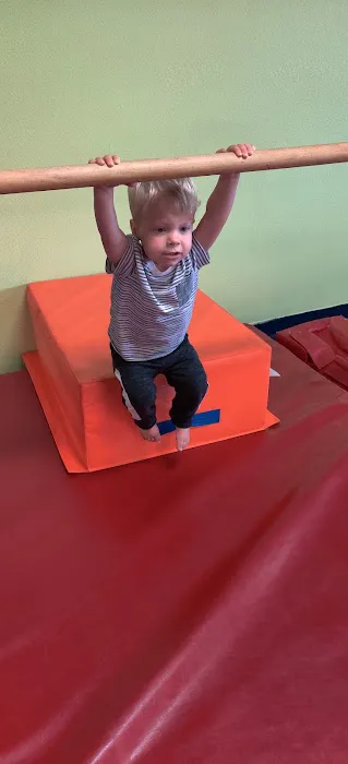 The Little Gym of Everett Picture 3