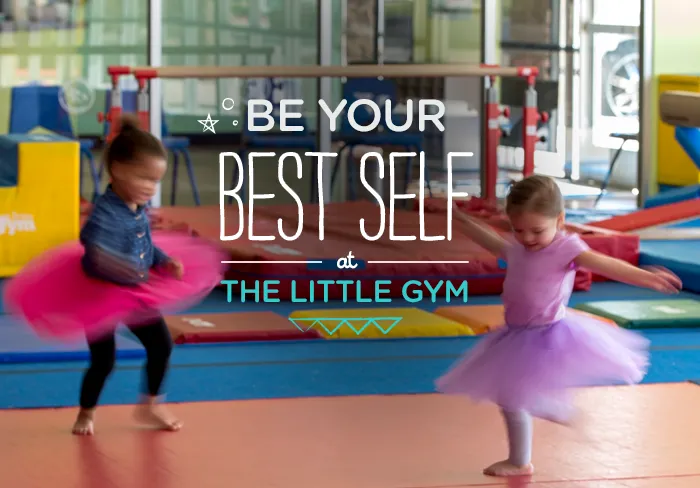 The Little Gym of Everett Picture 6