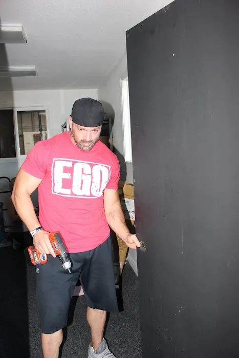 EGO Strength and Performance Picture 6