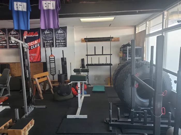 EGO Strength and Performance Picture 2