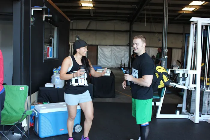 EGO Strength and Performance Picture 4