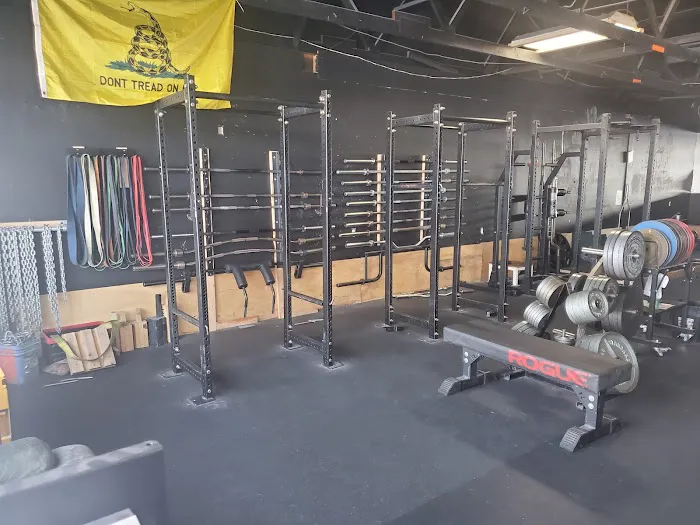 EGO Strength and Performance Picture 7