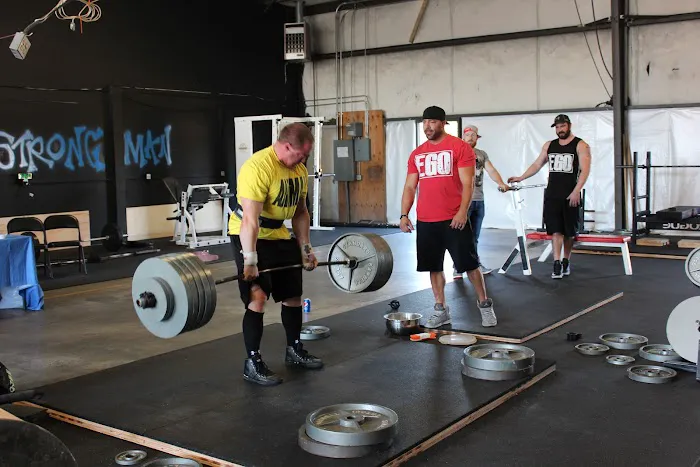 EGO Strength and Performance Picture 5