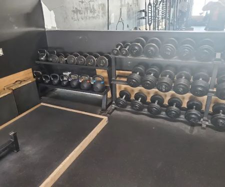 EGO Strength and Performance