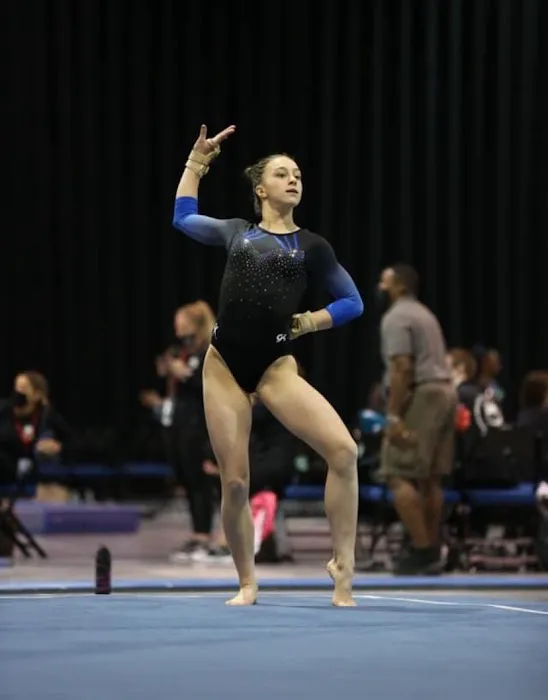 Coastal Realm Gymnastics Picture 3