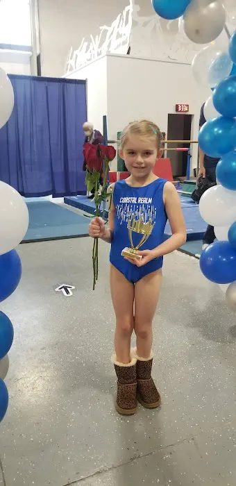 Coastal Realm Gymnastics Picture 1