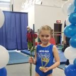 Coastal Realm Gymnastics