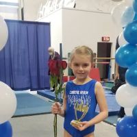 Coastal Realm Gymnastics ico
