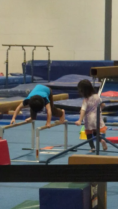 Coastal Realm Gymnastics Picture 2