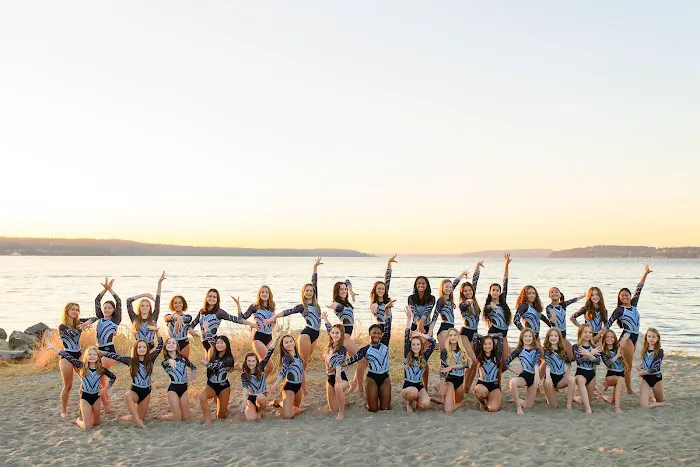 Coastal Realm Gymnastics Picture 7