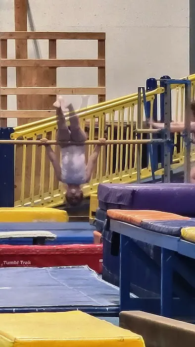 Coastal Realm Gymnastics Picture 8