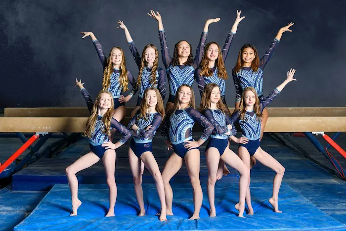 Coastal Realm Gymnastics Picture 6