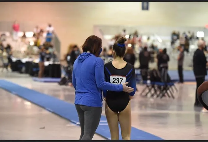 Coastal Realm Gymnastics Picture 5