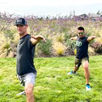 Evolve Strong Fitness ico