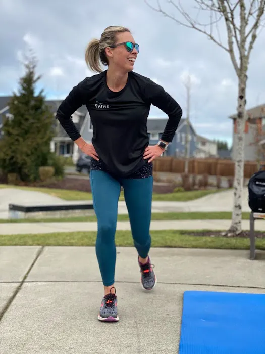 Evolve Strong Fitness Picture 7