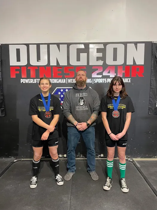 Imperiya Barbell Picture 10