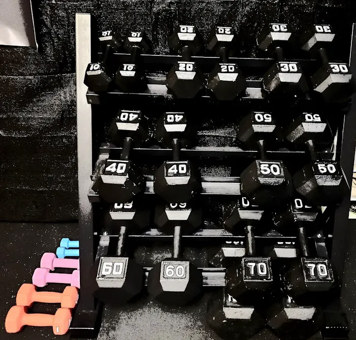 Imperiya Barbell Picture 5