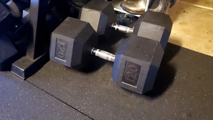 Imperiya Barbell Picture 4