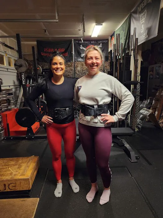 Imperiya Barbell Picture 8