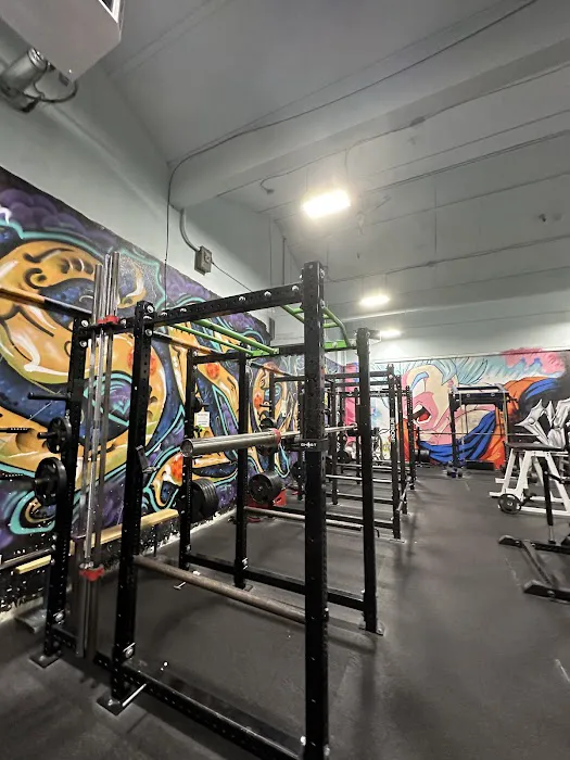 Spanaway Fitness Center Inc Picture 6