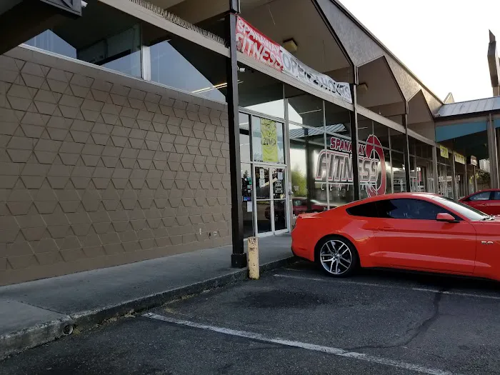 Spanaway Fitness Center Inc Picture 9