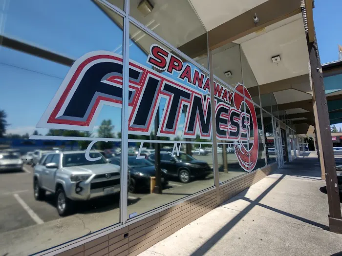 Spanaway Fitness Center Inc Picture 3