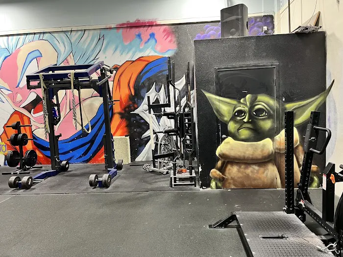 Spanaway Fitness Center Inc Picture 7