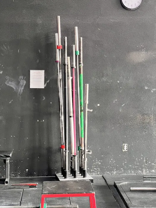 Spanaway Fitness Center Inc Picture 5