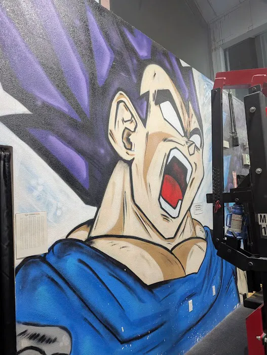 Spanaway Fitness Center Inc Picture 2