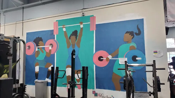 Spanaway Fitness Center Inc Picture 10