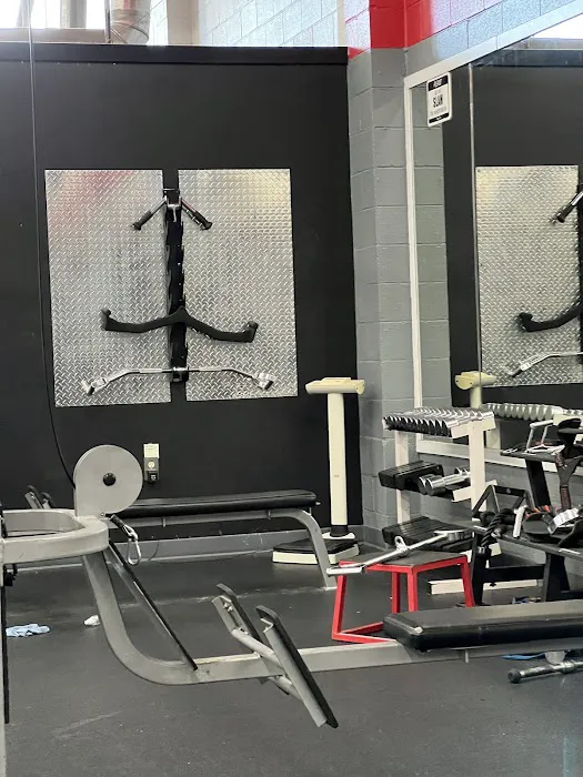 Spanaway Fitness Center Inc Picture 4