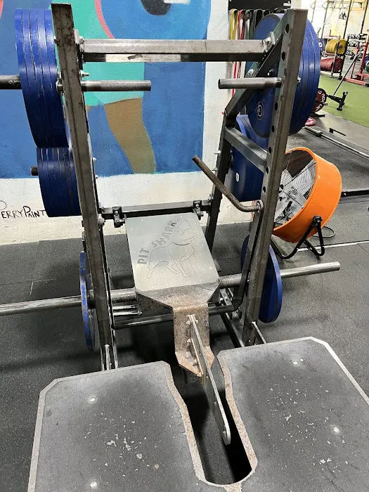 Spanaway Fitness Center Inc Picture 8