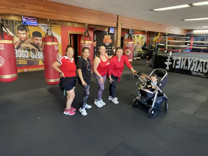 Britos Boxing/Brenda's Fit Picture 6