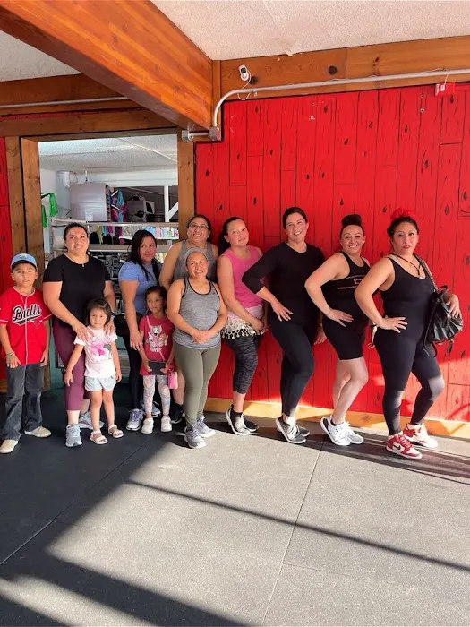 Britos Boxing/Brenda's Fit Picture 3