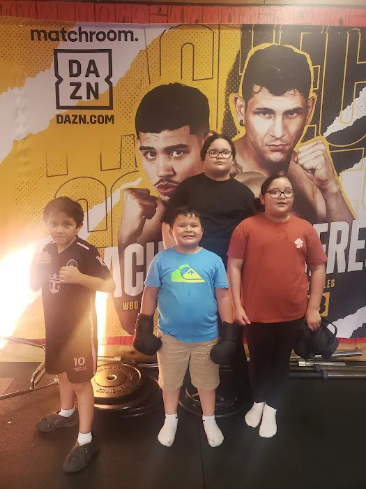 Britos Boxing/Brenda's Fit Picture 2